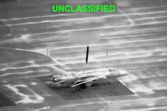 iran aircraft us