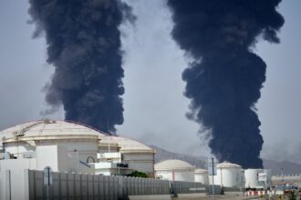 Fujairah, uAE, iran war, us iran war,