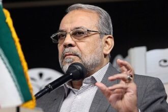 iran security chief