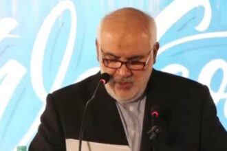 Mohammad Fathali, Operation Lion's Roar, US Israel Iran war 2026, Geneva nuclear talks failure, Shahed-136 drone range, CM-302 missiles Iran China deal, Ali Larijani Supreme Leader adviser, Strait of Hormuz oil prices, Lincoln Carrier Strike Group Middle East, Iran succession plan, Axis of Resistance, Indian Diaspora Gulf safety, flight cancellations Middle East.