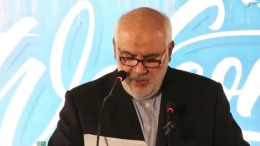 Mohammad Fathali, Operation Lion's Roar, US Israel Iran war 2026, Geneva nuclear talks failure, Shahed-136 drone range, CM-302 missiles Iran China deal, Ali Larijani Supreme Leader adviser, Strait of Hormuz oil prices, Lincoln Carrier Strike Group Middle East, Iran succession plan, Axis of Resistance, Indian Diaspora Gulf safety, flight cancellations Middle East.