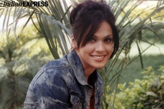 Isha Koppikar on working overtime and being hospitalised as a result