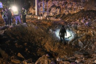 Bahrain and Saudi struck by Iran, Modi speaks to rulers, condemns attacks