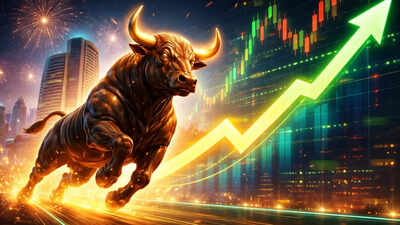 Indian IT stocks surge! Infosys, TCS, Wipro rise up to 4%; why are they rallying?