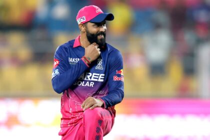 IPL 2026: Ravindra Jadeja reflected on his emotional reunion with CSK in RR colours. (CREIMAS)