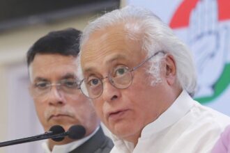 jairam ramesh