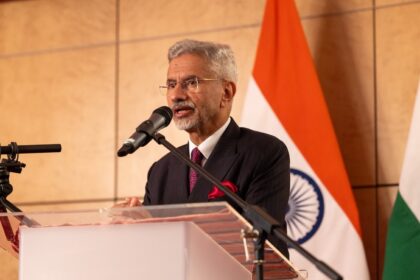 Jaishankar speaks to Rubio on ‘energy security concerns’