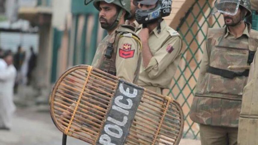 Preliminary investigation indicates that the accused was in continuous contact with Lone and other terrorists based in Pakistan and Afghanistan through encrypted messaging platforms, officials said, (File Photo)