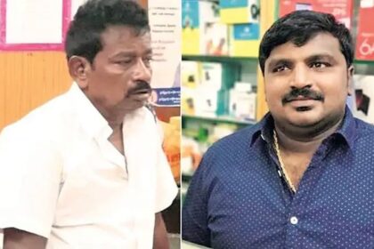 Six years after death of man, his son in custodial torture, 9 cops convicted in TN