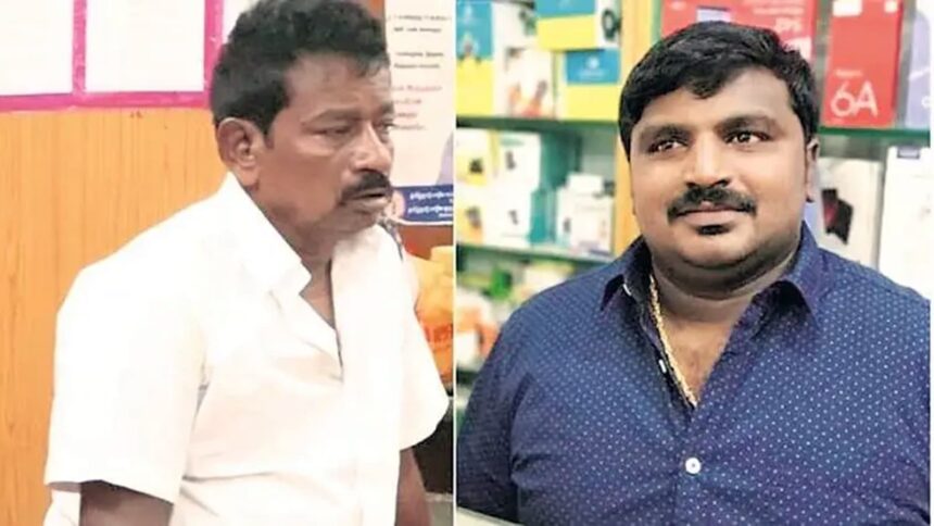 Six years after death of man, his son in custodial torture, 9 cops convicted in TN