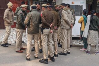 Village rocked by sexual assault, murder of 4-year-old; accused tries to pin blame on ‘mysterious gangs’