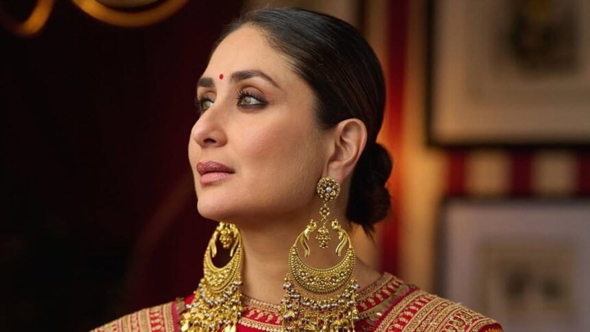 Kareena Kapoor Khan on parenting hacks