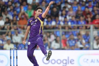 Dale Steyn on Kartik Tyagi IPL