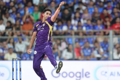 Dale Steyn on Kartik Tyagi IPL