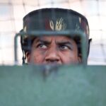 indian security force personnel