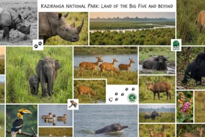 Kaziranga