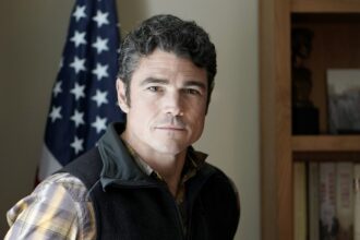 Joseph kent, iran war, resignation