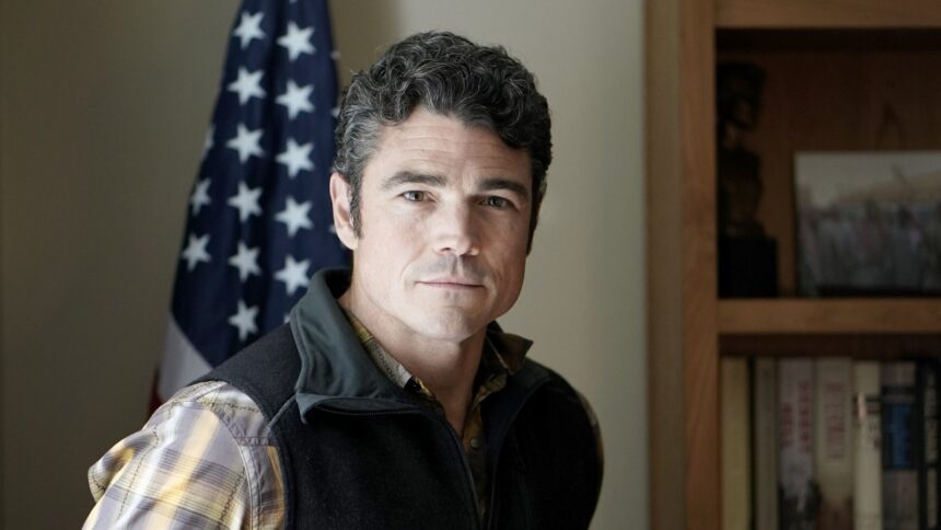 Joseph kent, iran war, resignation