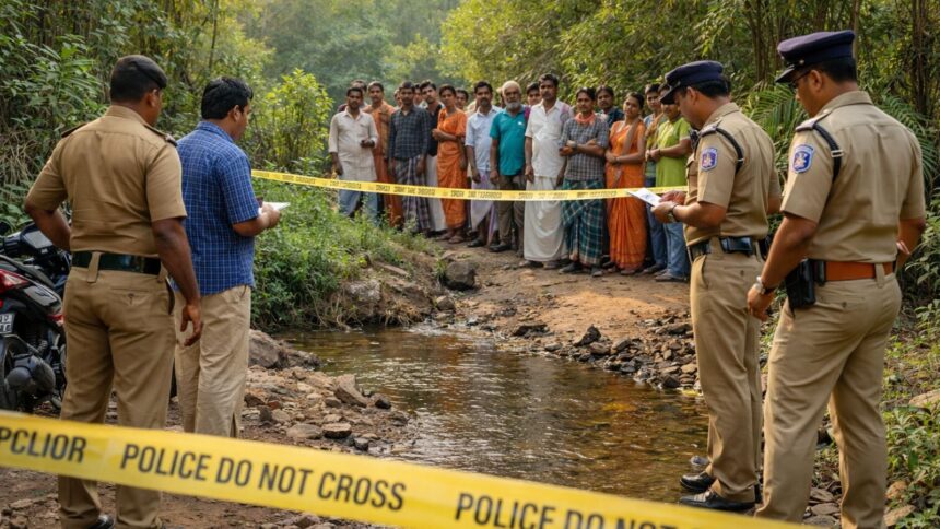 According to police, anger had been simmering in Poly since last year, when a trial court had convicted the 54-year-old Jose to a year in jail—a sentence Poly allegedly found inadequate.