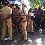 Theft at Kerala’s Kowdiar Palace: Royal family thought jewellery would be found within palace, say police