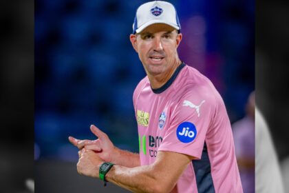Kevin Pietersen was a mentor at the Delhi Capitals last season. (Photo: Pietersen via X)