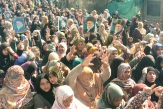 Srinagar Lal Chowk sealed, curbs on inter-district movement amid J-K protests against killing of Iran’s Khamenei
