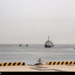 Representative Image | Kharg island from 2018 | Commons