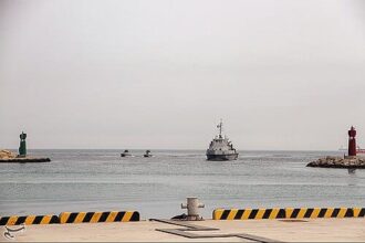 Representative Image | Kharg island from 2018 | Commons