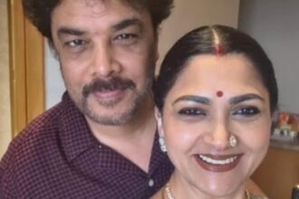 Khushbu Sundar