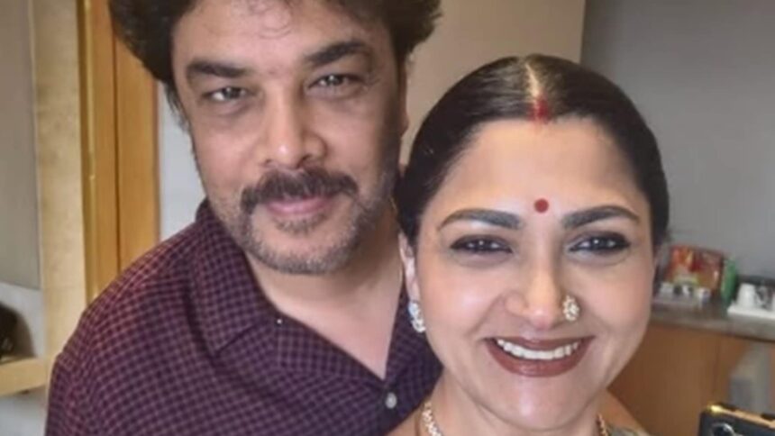 Khushbu Sundar
