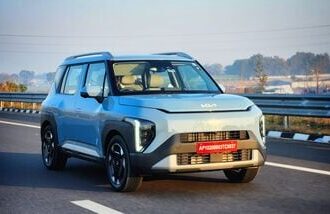 Kia Syros SUV has been launched in India as a model which is positioned between the Sonet and Seltos SUVs and offers the best of both the sub-compact and compact SUVs.