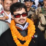 Ishan Kishan Kirti azad comments India T20 World Cup