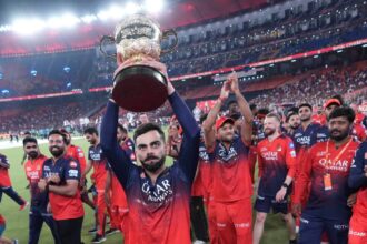 RCB
