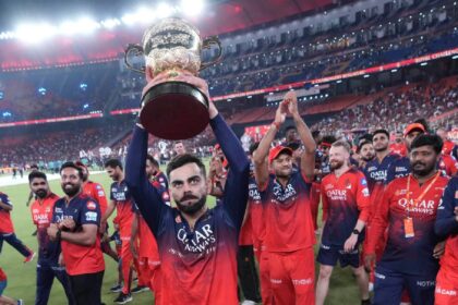 RCB
