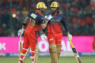 Rajat Patidar virat Kohli IPL 2026