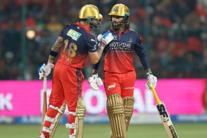 Rajat Patidar virat Kohli IPL 2026