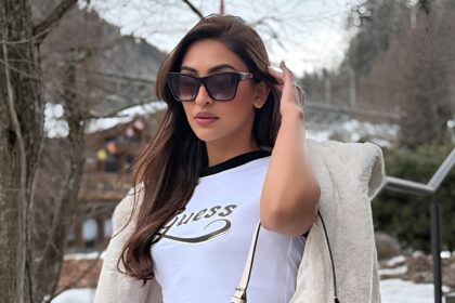 Krystle D’Souza