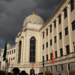 The Salar Jung Museum will mark its 75th anniversary this year | Wikimedia Commons