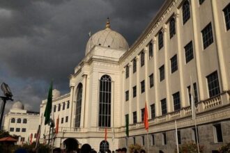 The Salar Jung Museum will mark its 75th anniversary this year | Wikimedia Commons