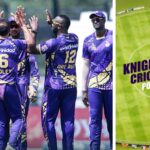 The Knight Riders Cricket Field, located at Fairplex in Pomona, California, will tap into the local fan base of Southern California. (PHOTO: Instagram)