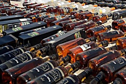 liquor