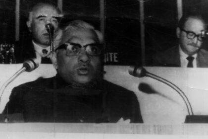 LN Mishra