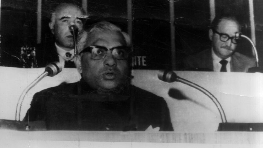 LN Mishra