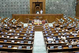Govt moves bill to decriminalise laws for businesses, individuals