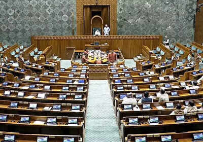Govt moves bill to decriminalise laws for businesses, individuals