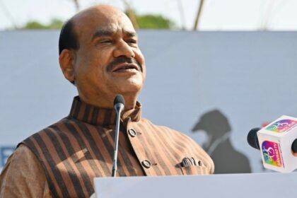 Lok Sabha speaker impeachment Om Birla