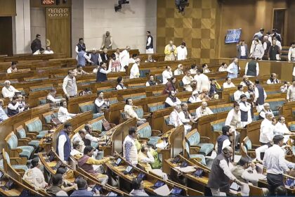 Parliament passes Bill to amend law to protect transgenders, amend law to protect transgenders, law to protect transgenders, transgenders, Indian express news, current affairs