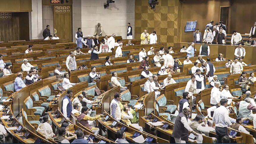 Parliament passes Bill to amend law to protect transgenders, amend law to protect transgenders, law to protect transgenders, transgenders, Indian express news, current affairs
