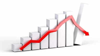Foreign brokerages cut India Inc’s earnings, index targets