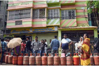 Aadhaar biometric needed only for pending eKYC LPG users: Government